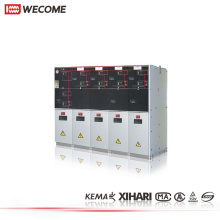 wecome Safe Series Type sf6 ring main unit switchgear